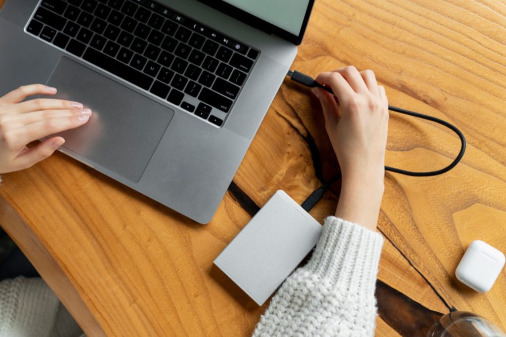 Nie każda stacja dokująca USB-C oferuje takie same możliwości